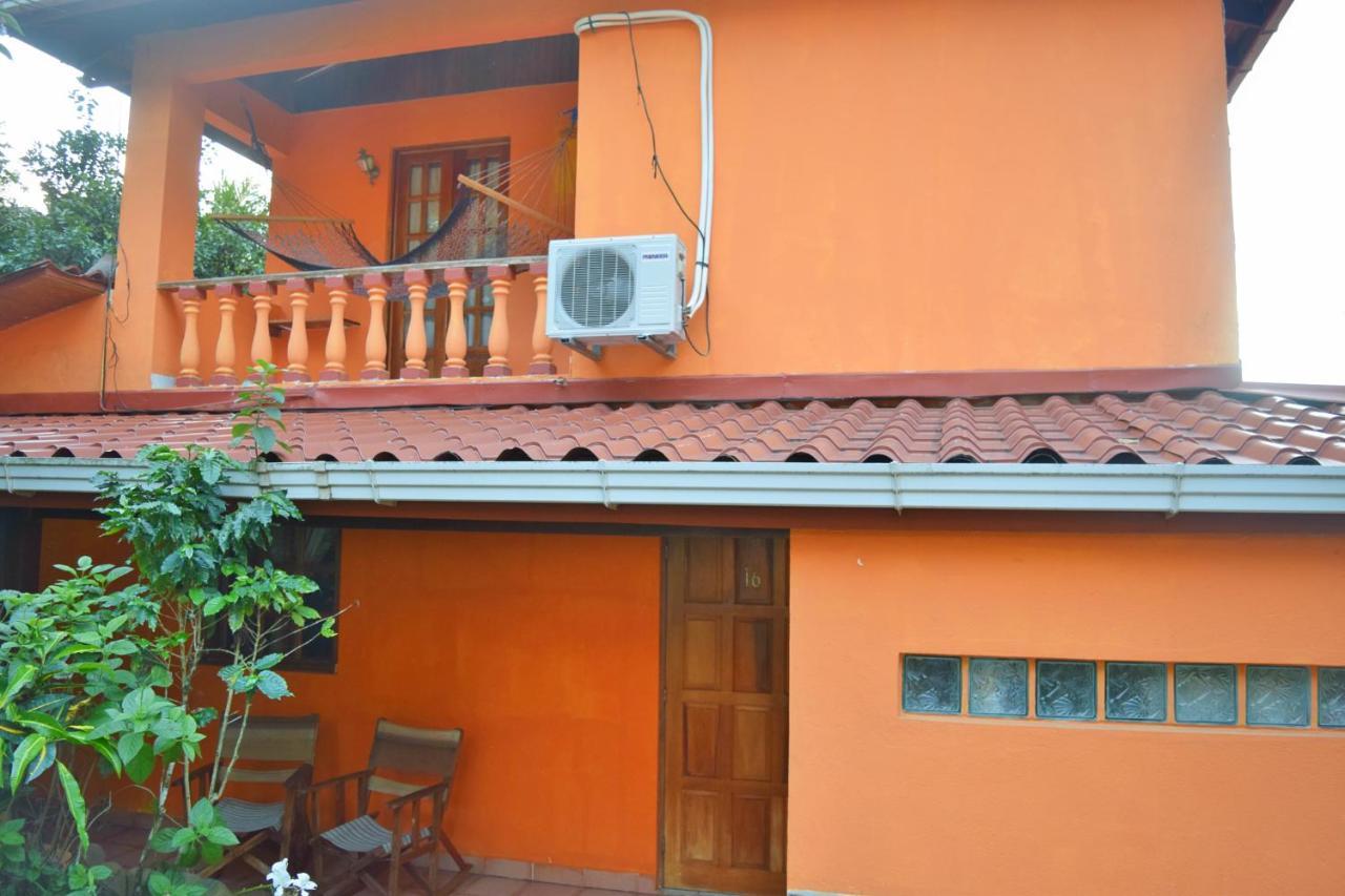 Hotel Tres Banderas Manuel Antonio Chambre photo