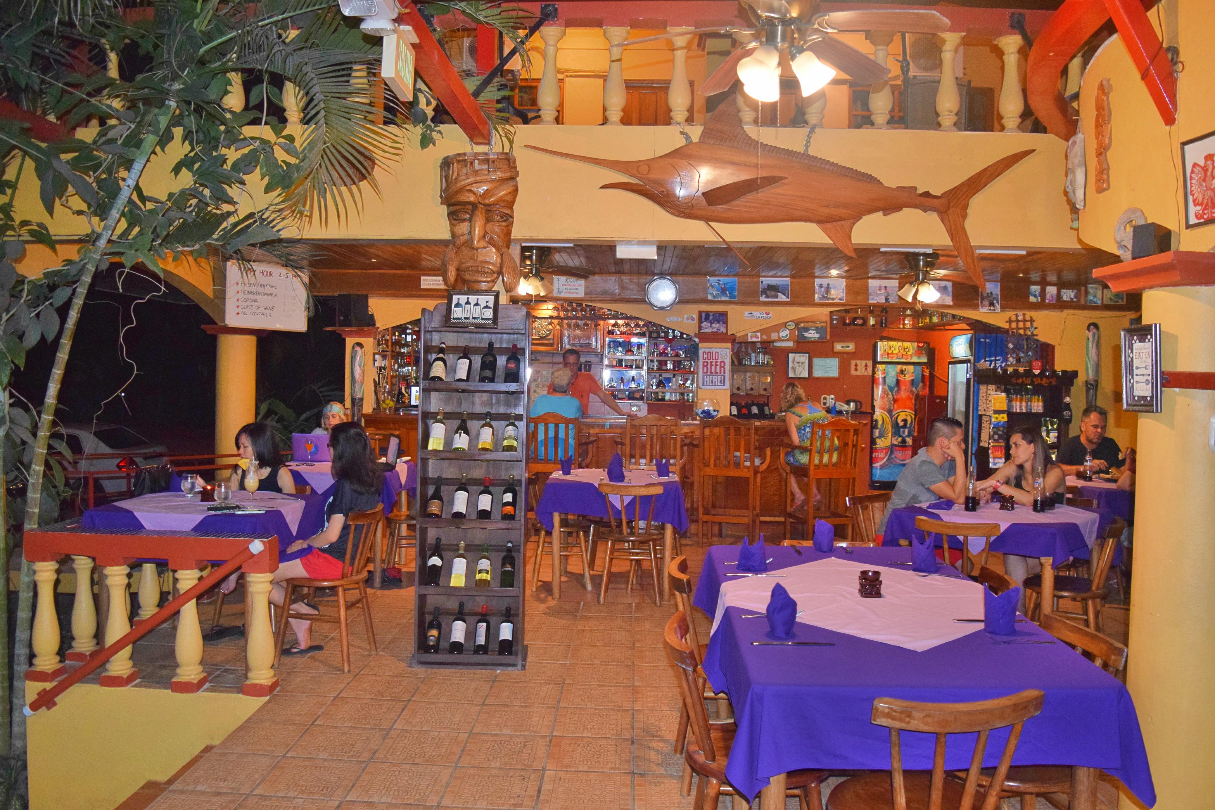 Hotel Tres Banderas Manuel Antonio Extérieur photo